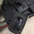 5K4 839 016 S | Замок двери задн. прав. VOLKSWAGEN JETTA USA 10-17 - Превью 5