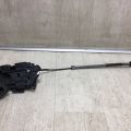 5K4 839 016 S | Замок двери задн. прав. VOLKSWAGEN JETTA USA 10-17 - Превью 6