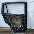 67550-TX4-A90ZZ | Дверь задн. лев. ACURA RDX 12-19 - Превью 8