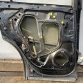 67550-TX4-A90ZZ | Дверь задн. лев. ACURA RDX 12-19 - Превью 9