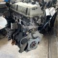 4G69 | Двигатель бензин MITSUBISHI GALANT 03-12 - Превью 9