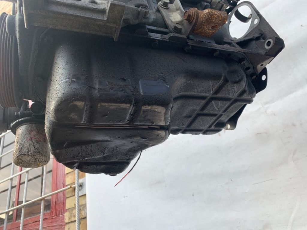 4G69 | Двигатель бензин MITSUBISHI GALANT 03-12 - Фото 11