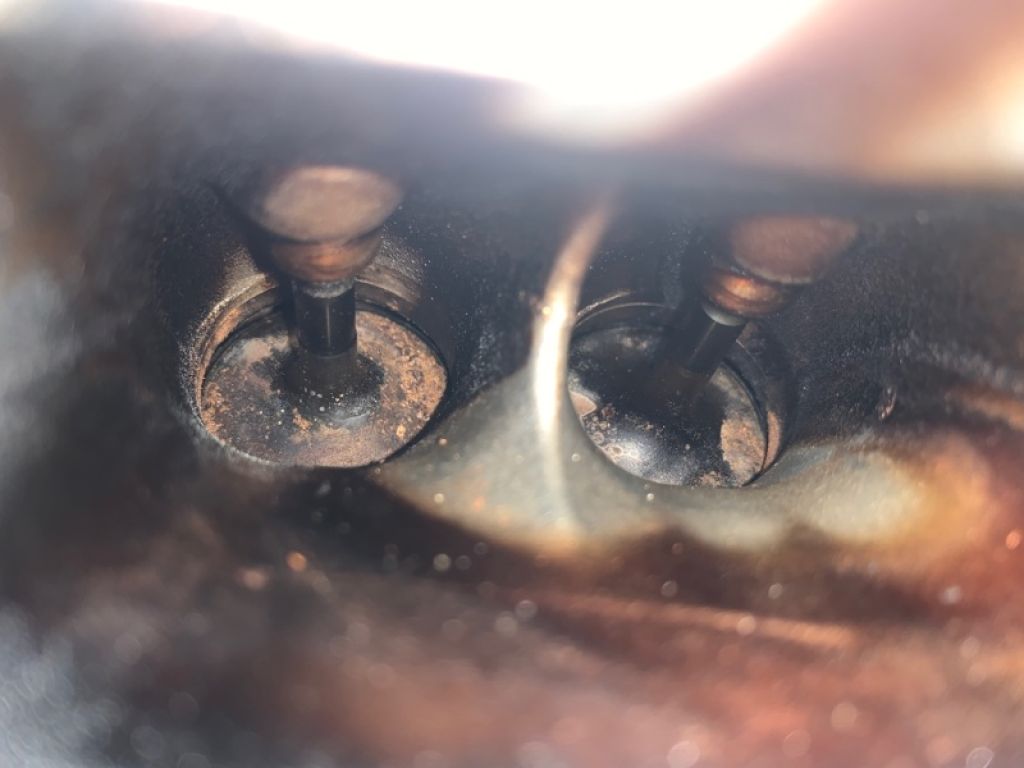 4G69 | Двигатель бензин MITSUBISHI GALANT 03-12 - Фото 16