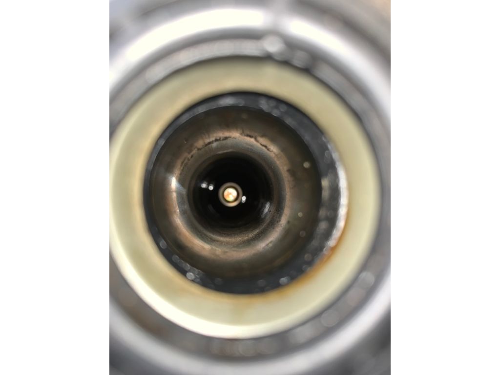 4G69 | Двигатель бензин MITSUBISHI GALANT 03-12 - Фото 22