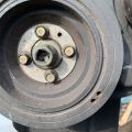 4G69 | Двигатель бензин MITSUBISHI GALANT 03-12 - Превью 27