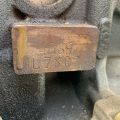 4G69 | Двигатель бензин MITSUBISHI GALANT 03-12 - Превью 28