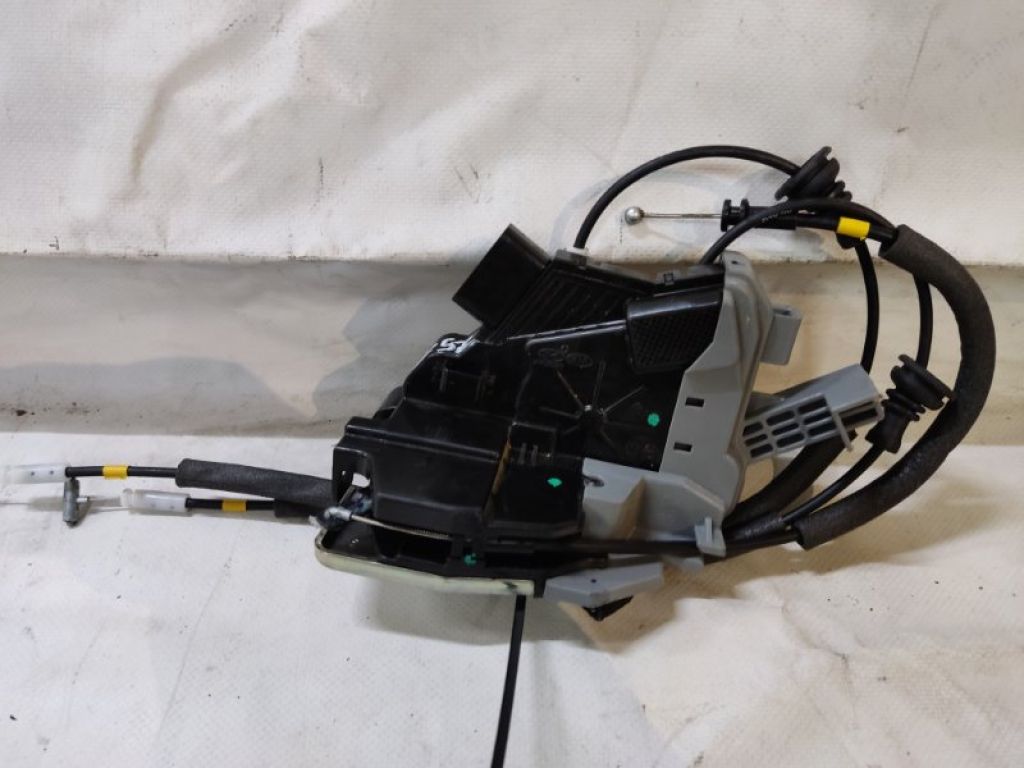 81410-C5000 | Замок двери задн. лев. KIA SORENTO UM 14-