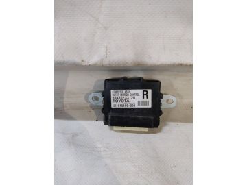 Блок керування дзеркалами TOYOTA CAMRY 50 12-15