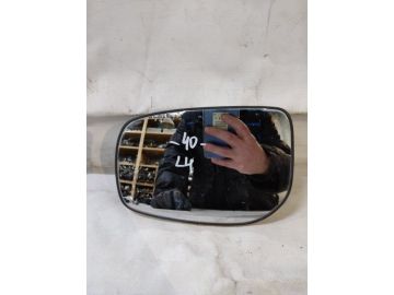Дзеркальний елемент передн. лів. TOYOTA CAMRY 40 06-11