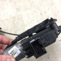561 839 462 F | Стеклоподъемник задн. прав. VOLKSWAGEN PASSAT B7 11-15 - Превью 4