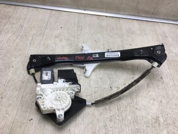 Склопідйомник задн. прав. VOLKSWAGEN JETTA USA 10-17