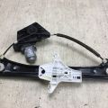 5C6 839 462 B | Стеклоподъемник задн. прав. VOLKSWAGEN JETTA USA 10-17 - Превью 2