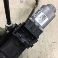 5C6 839 462 B | Стеклоподъемник задн. прав. VOLKSWAGEN JETTA USA 10-17 - Превью 4
