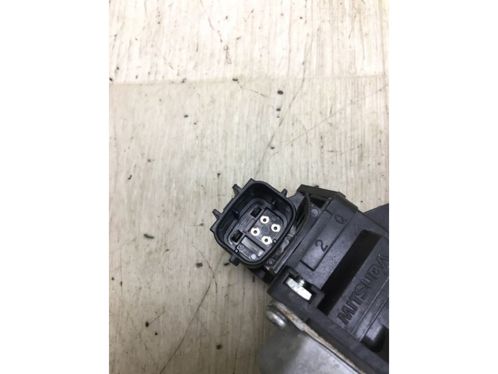 82720-1U600 | Стеклоподъемник задн. прав. NISSAN JUKE 10-19 - Фото 3