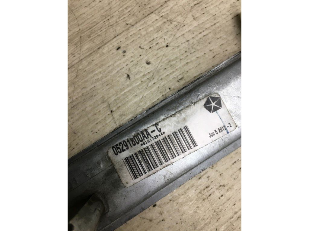 68025466AA | Склопідйомник передн. прав. JEEP PATRIOT 10-17 - Фото 2