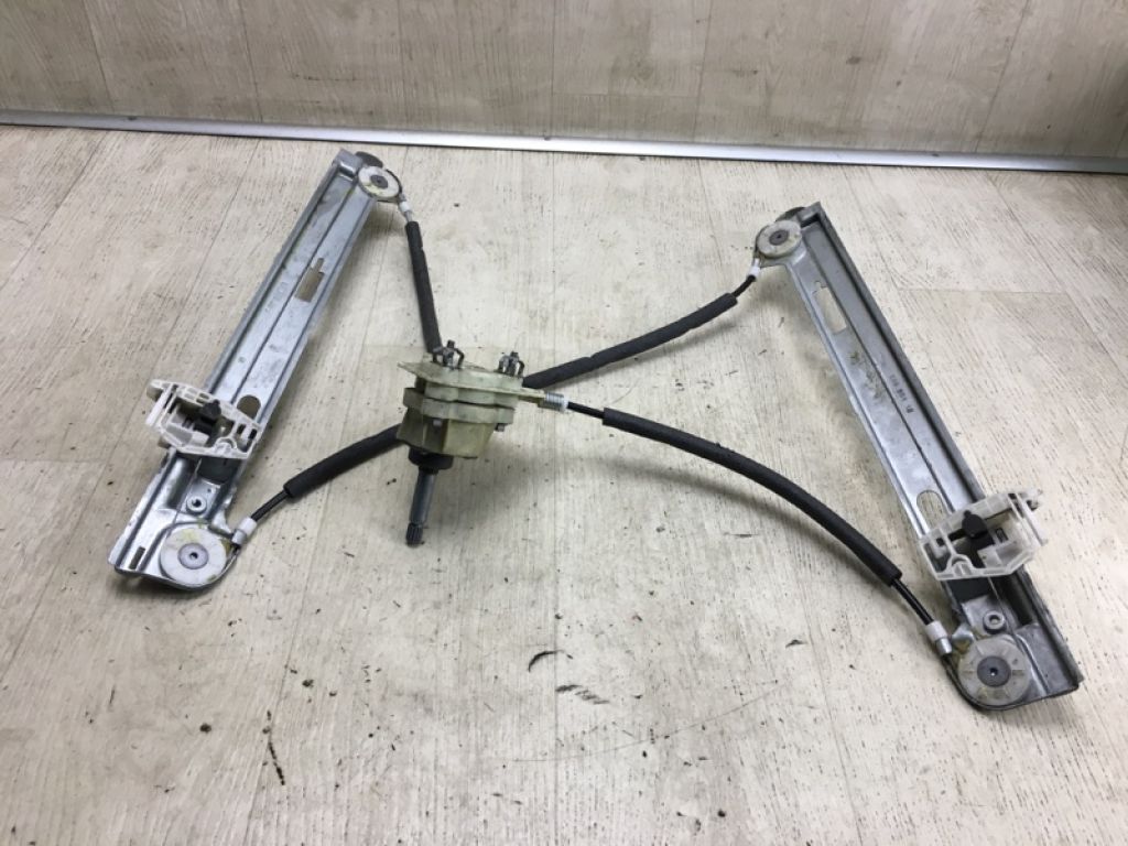 68025466AA | Склопідйомник передн. прав. JEEP PATRIOT 10-17 - Фото 3