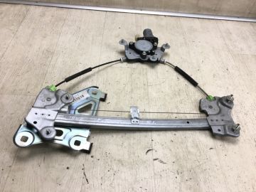 Склопідйомник передн. лів. KIA FORTE/CERATO TD 08-13