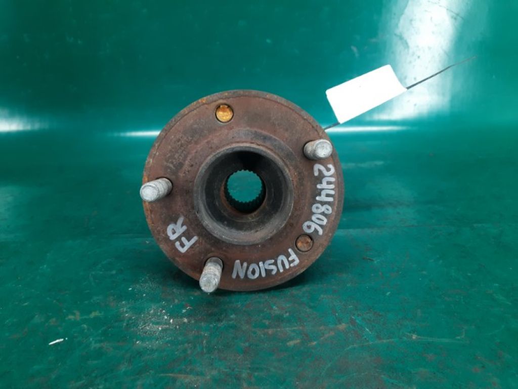 DG9Z-1104-U | Маточина колеса передн. прав. FORD FUSION 14- - Фото 3