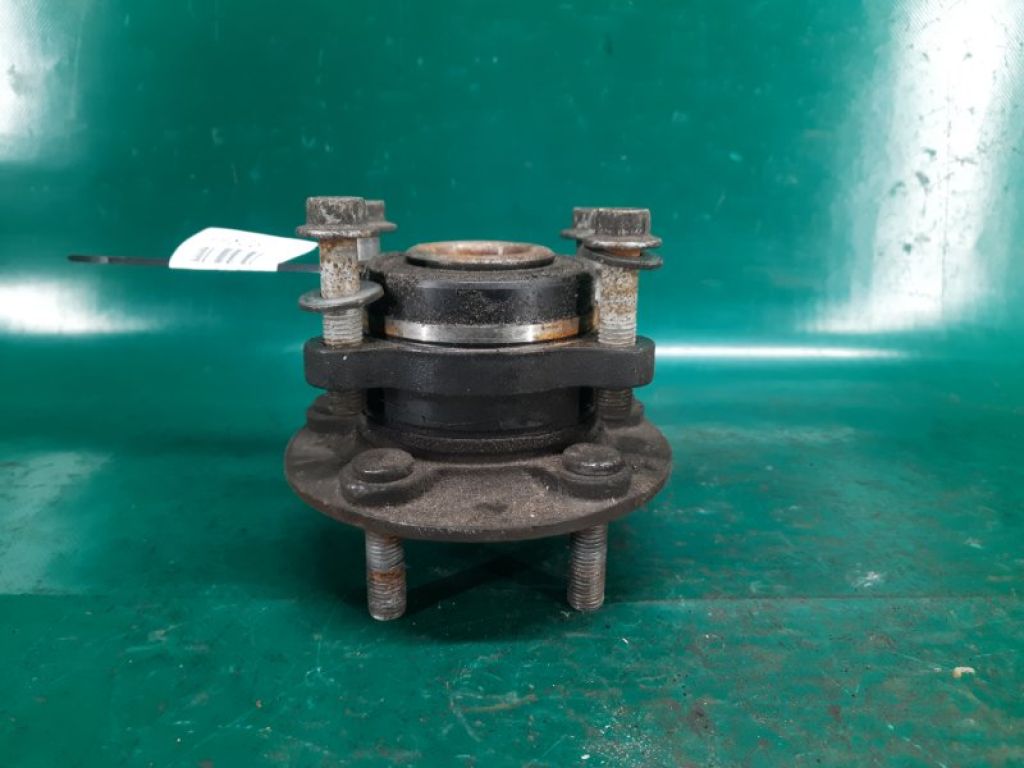 DG9Z-1104-U | Маточина колеса передн. прав. FORD FUSION 14- - Фото 5