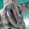21830-1M100 | Подушка АКПП лев. KIA FORTE/CERATO TD 08-13 - Превью 7