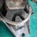 21830-1M100 | Подушка АКПП лев. KIA FORTE/CERATO TD 08-13 - Превью 8