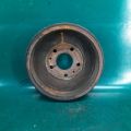 BV6Z-1126-A | Тормозной барабан задн. FORD FOCUS 10-18 - Превью 2