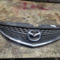 GS1D-50-712 | Решітка радіатора MAZDA 6 GH 07-12