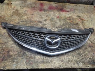 Решітка радіатора MAZDA 6 GH 07-12