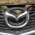 GS1D-50-712 | Решітка радіатора MAZDA 6 GH 07-12 - Прев'ю 3
