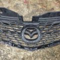 GS1D-50-712 | Решітка радіатора MAZDA 6 GH 07-12 - Прев'ю 8