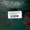 BV6Z-5560-C | Пружина задней подвески FORD FOCUS 10-18 - Превью 2