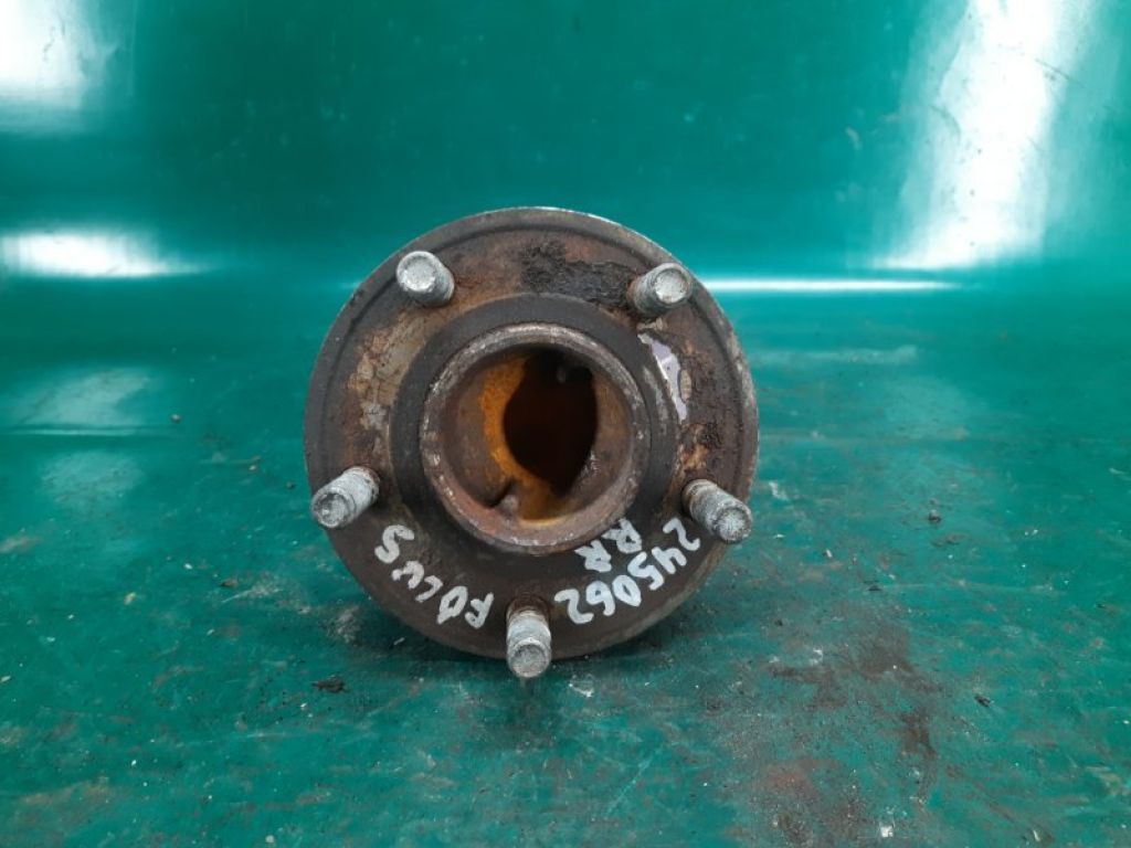 BV6Z-1104-B | Маточина колеса задн. прав. FORD FOCUS 10-18 - Фото 3