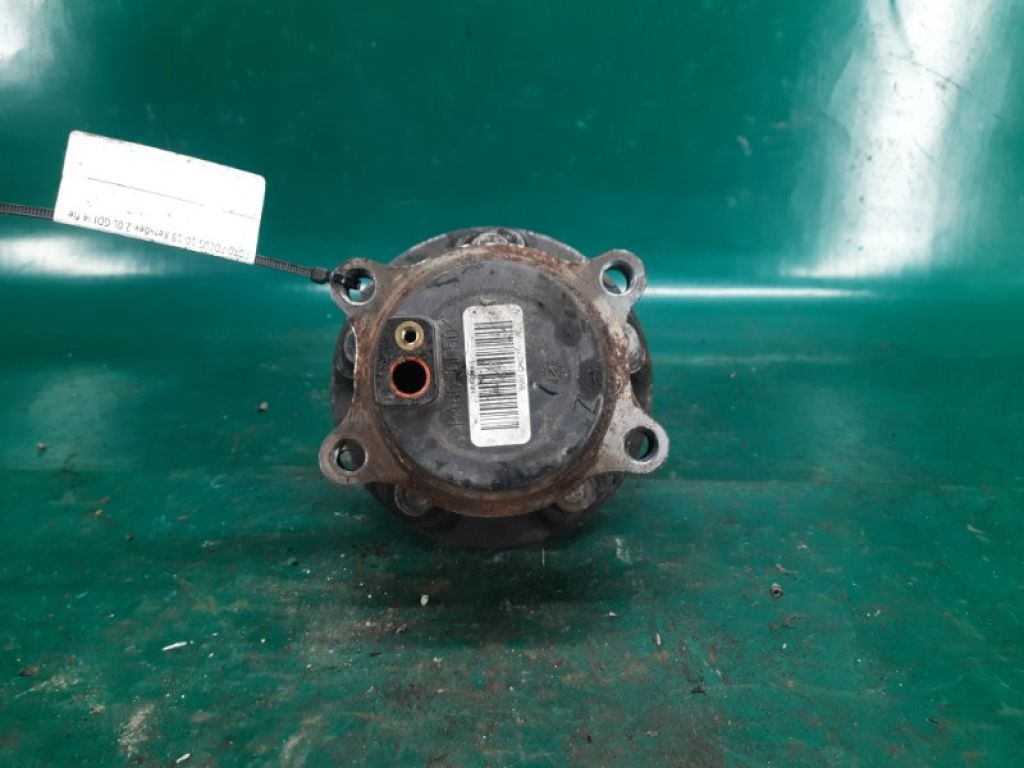 BV6Z-1104-B | Маточина колеса задн. прав. FORD FOCUS 10-18 - Фото 4