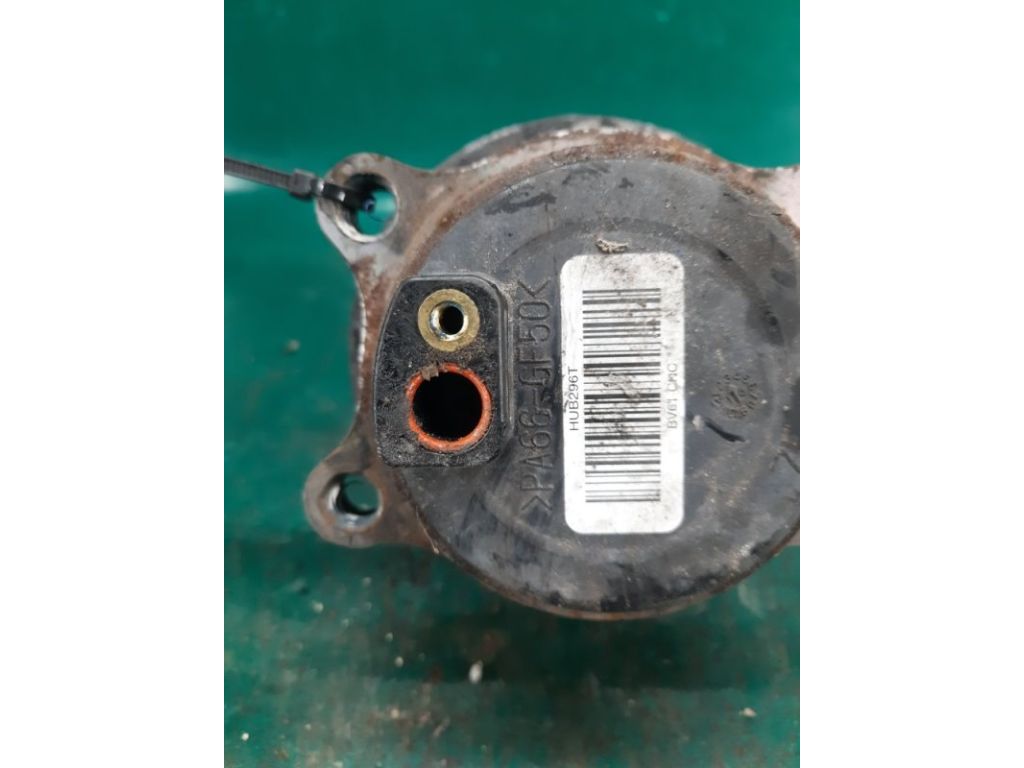 BV6Z-1104-B | Маточина колеса задн. прав. FORD FOCUS 10-18 - Фото 5