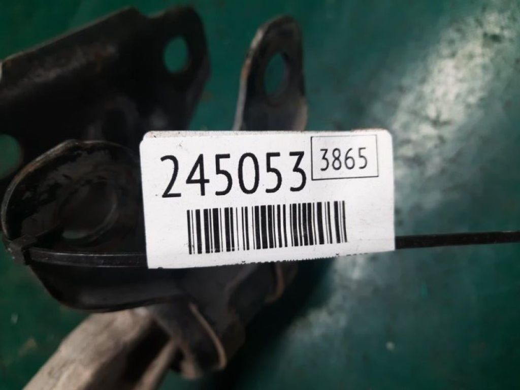 BV6Z-3078-G | Рычаг передней подвески нижний прав. FORD FOCUS 10-18 - Фото 2