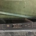 17A 845 051 G | Скло заднє VOLKSWAGEN JETTA USA 18- - Прев'ю 6