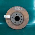 DG9Z-1125-A | Тормозной диск передний FORD FUSION 14-