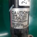 DG9Z-18125-U | Амортизатор задн. FORD FUSION 14- - Превью 3