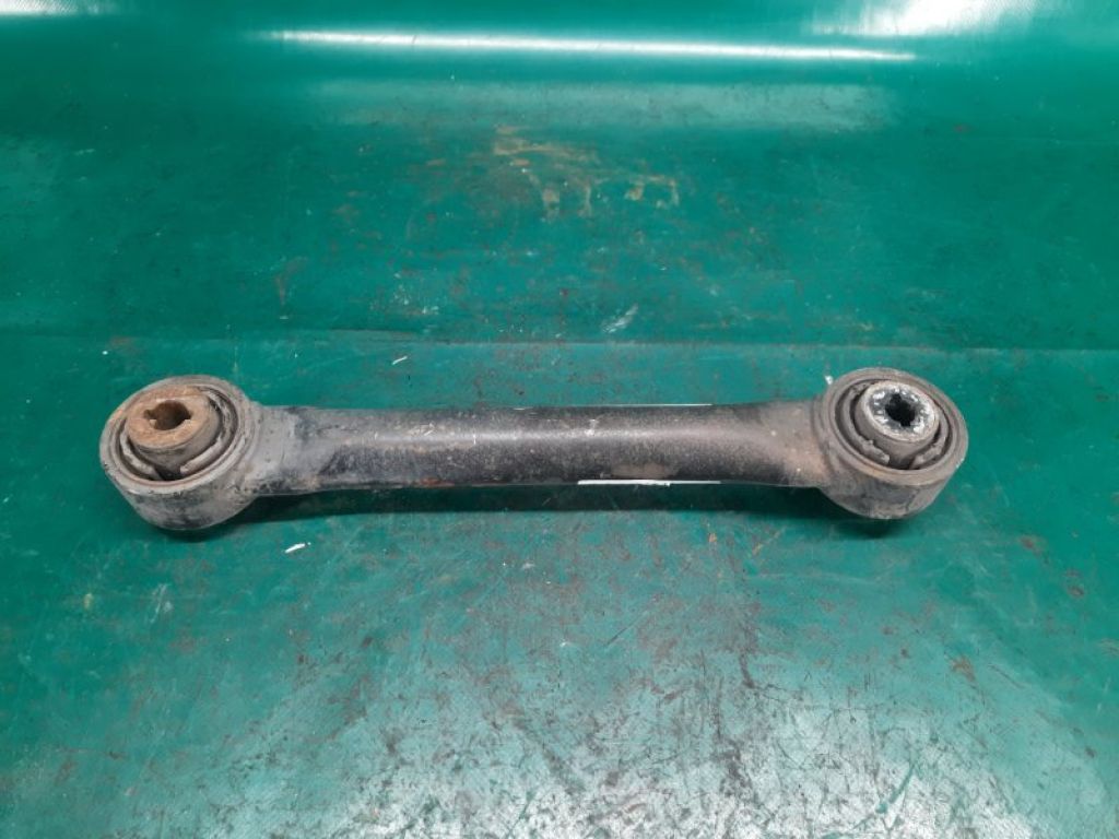 DG9Z-5K898-A | Важіль задньої підвіски нижній поперечний FORD FUSION 14- - Фото 2