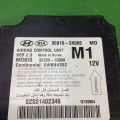 95910-3X000 | Блок керування AIRBAG HYUNDAI ELANTRA MD 10-15 - Прев'ю 3