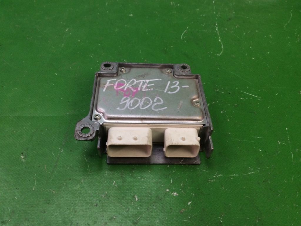 95910-A7300 | Блок управления AIRBAG KIA FORTE YD 12-
