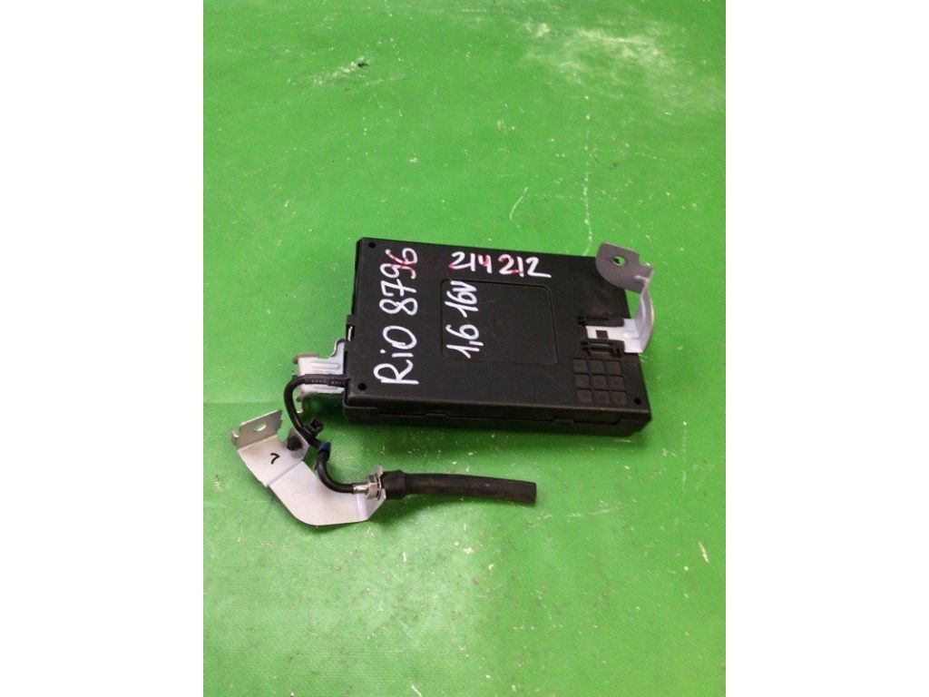 95400-1W960 | Блок электронный KIA RIO UB 2011-2017 - Фото 2