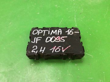 Блок электронный KIA OPTIMA JF 15-20