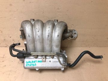 Колектор впускний MITSUBISHI GALANT 03-12