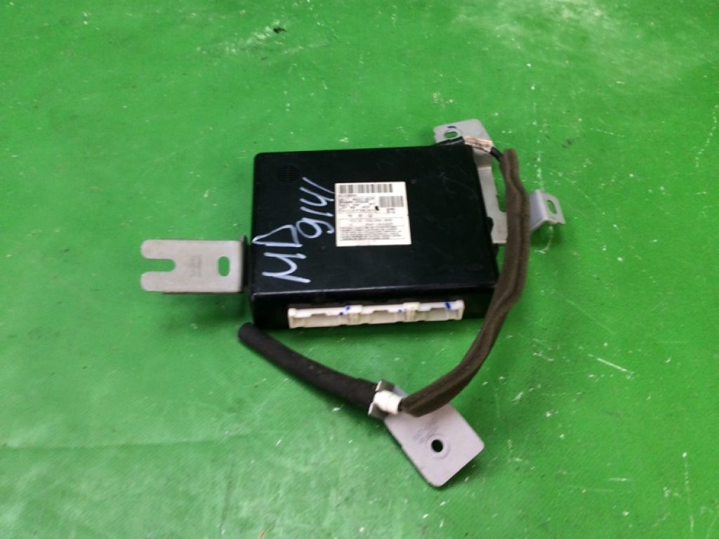 95400-3X830 | Блок комфорта HYUNDAI ELANTRA MD 10-15