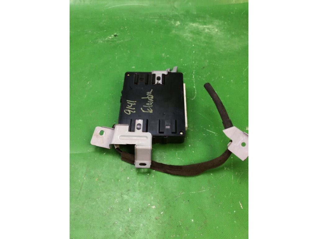 95400-3X830 | Блок комфорта HYUNDAI ELANTRA MD 10-15 - Фото 2