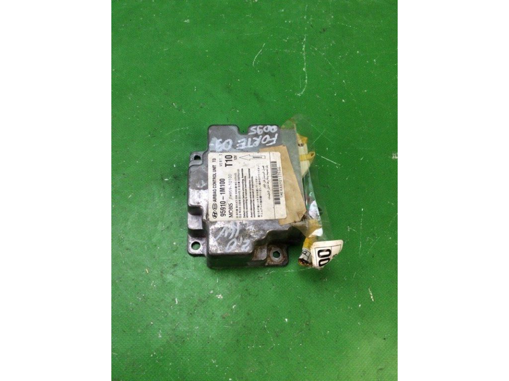 95910-1M100 | Блок керування AIRBAG KIA FORTE/CERATO TD 08-13 - Фото 2