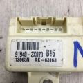 91940-3X070 | реле HYUNDAI ELANTRA MD 10-15 - Прев'ю 4