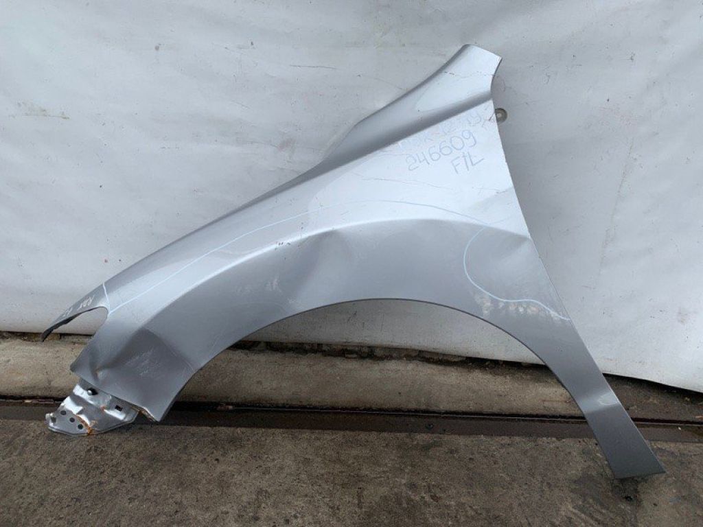 60260-TX4-A91ZZ | Крило переднє лів. ACURA RDX 12-19