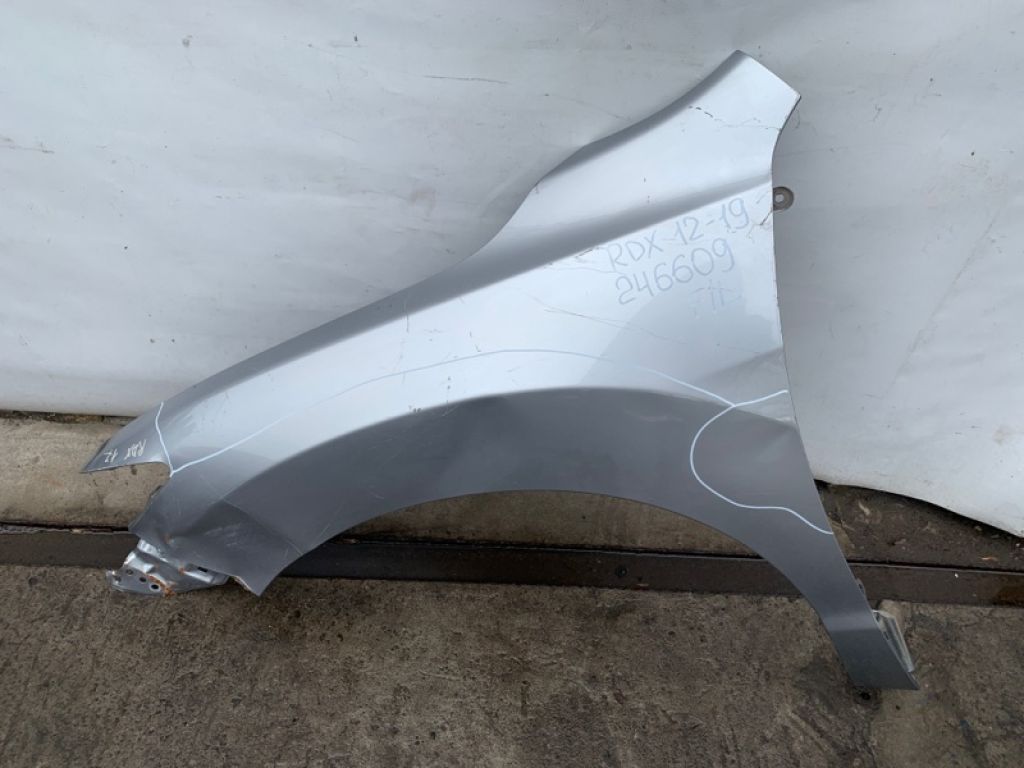 60260-TX4-A91ZZ | Крило переднє лів. ACURA RDX 12-19 - Фото 2